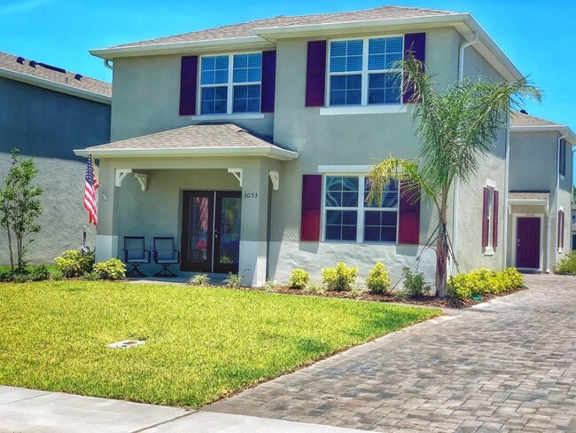 Building Photo - 3053 Meleto Blvd