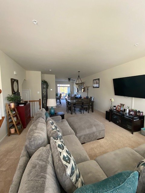 Family Room - 1160 Carinoso Cir