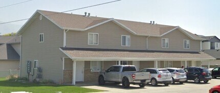 Building Photo - 505 W 350 N