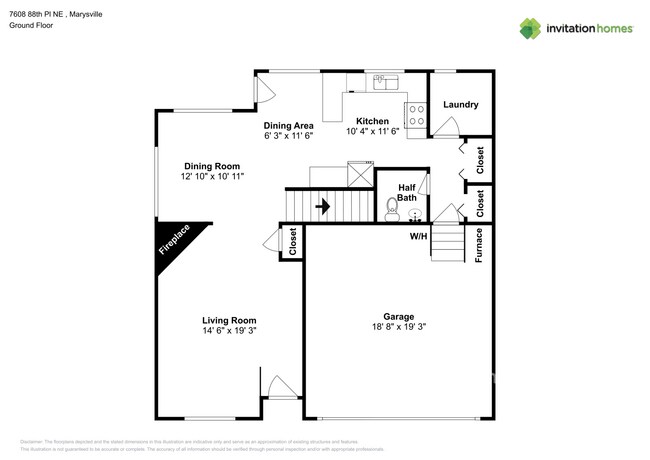 Foto del edificio - 7608 88th Pl NE