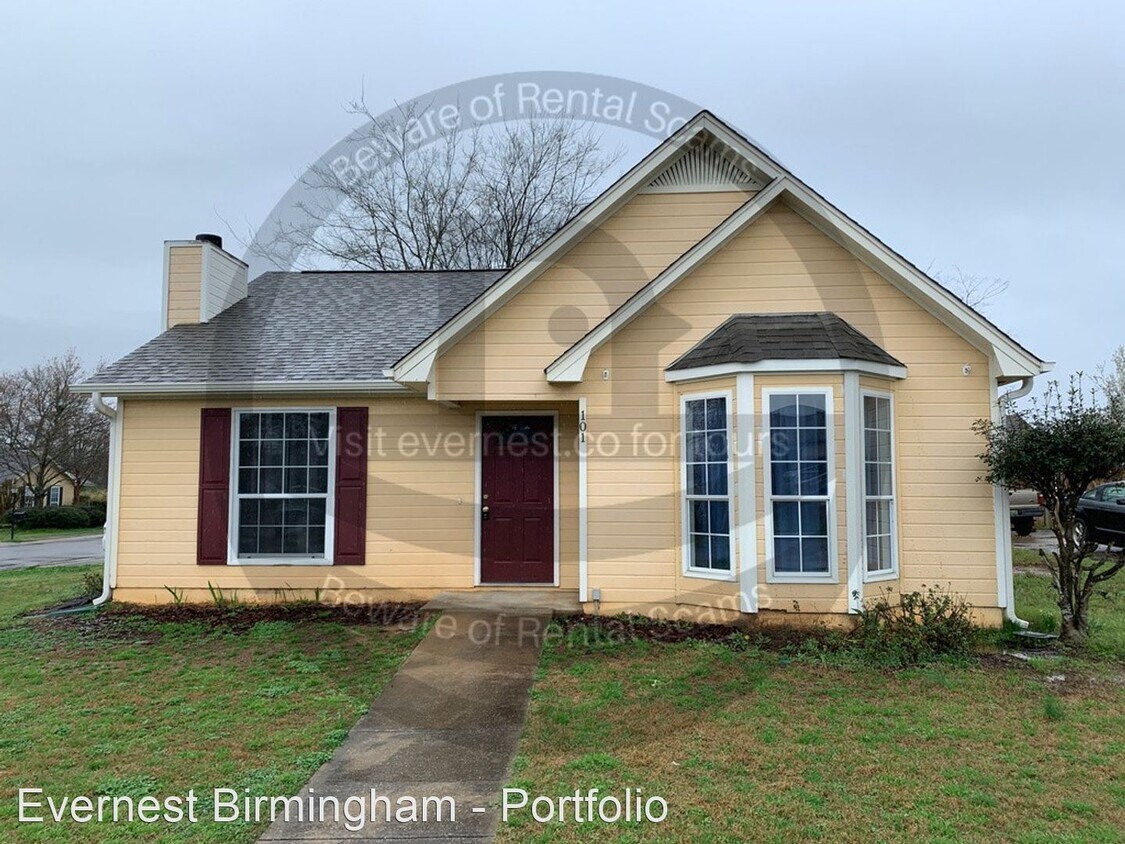 Primary Photo - 3 br, 2 bath House - 101 Park Place Cir