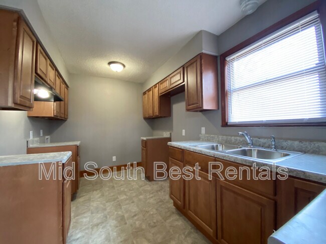 Foto del edificio - 3340 Lucibill Rd