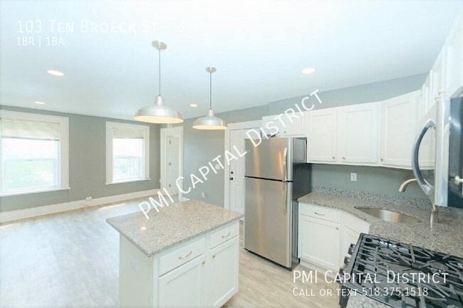 Foto del edificio - 103 Ten Broeck St