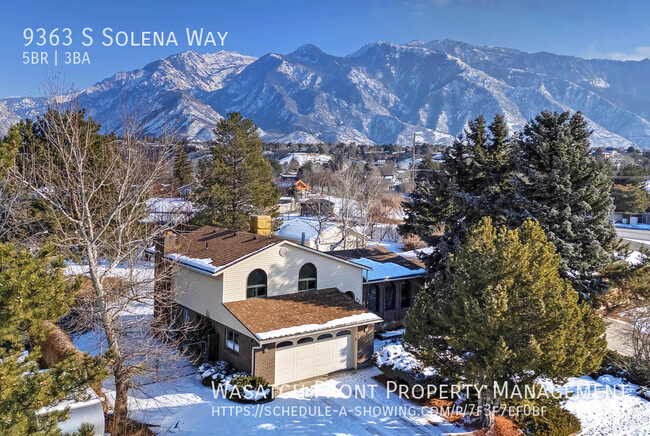 Building Photo - 9363 Solena Way