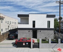 Building Photo - 4601 Pickford St