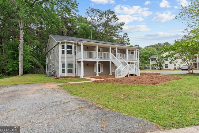 Foto del edificio - 140 Cumberland Ct