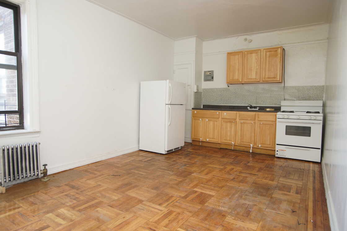 2010 Powell Ave, The Bronx, NY 10472 Apartments in The Bronx, NY