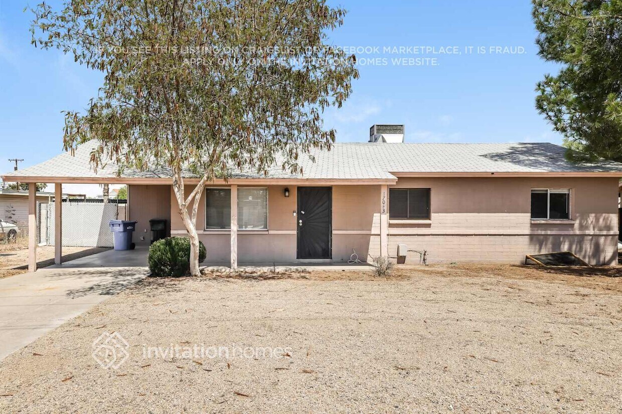 Foto principal - 17043 N 15th Ave
