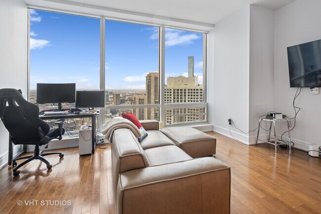 Foto del edificio - 401 N Wabash Ave