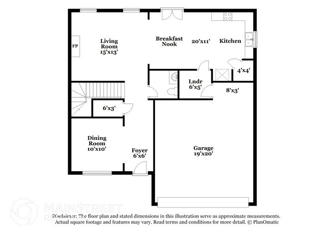 Building Photo - 104 Otter Glen Dr