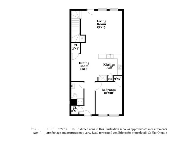 Building Photo - 2203 Sunny Cove Dr