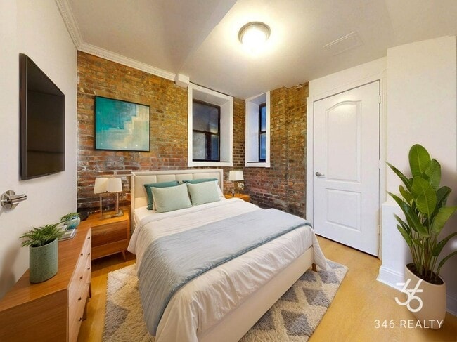 Photo - East 25th Street Apartment