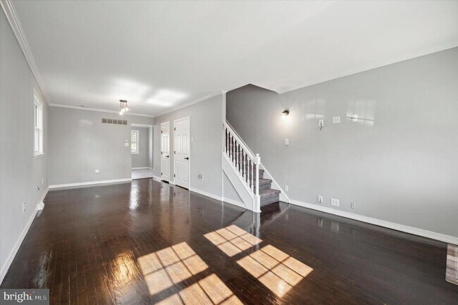 Foto del edificio - 725 Mt Vernon Ave