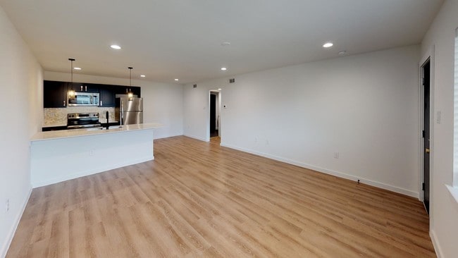 Photo - 5103 Live Oak St Apartment