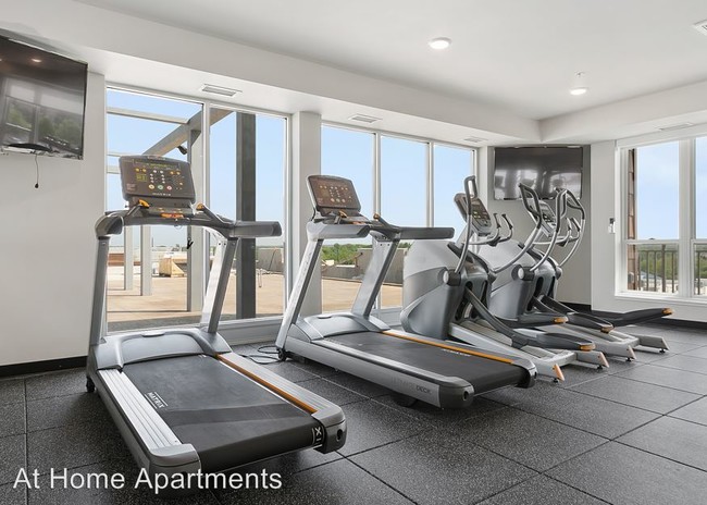 Foto del edificio - 3485 Promenade Ave