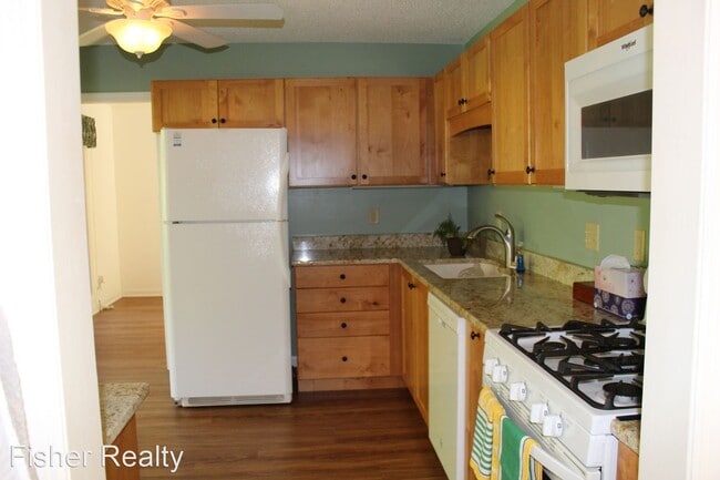 Building Photo - 2 br, 2 bath House - 38 Eagle Run