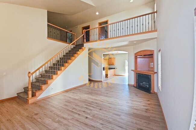 Foto del edificio - 2111 River Point Ct.