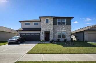 Building Photo - 7722 Caspian Ranch Dr