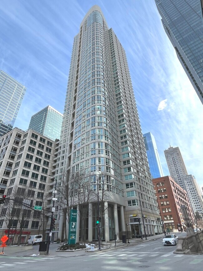Building Photo - 345 N La Salle Dr