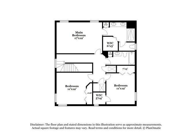 Foto del edificio - 211 Buck Run Way