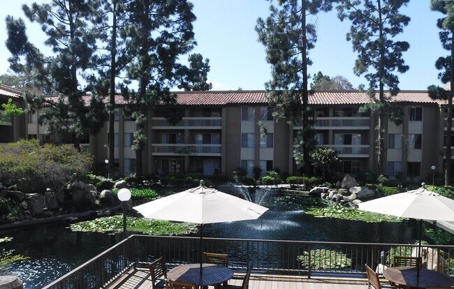 Building Photo - Large Studio in The Plaza Condominium Comp...