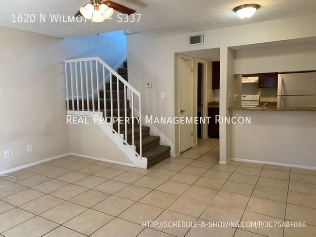 Building Photo - 1620 N Wilmot Rd