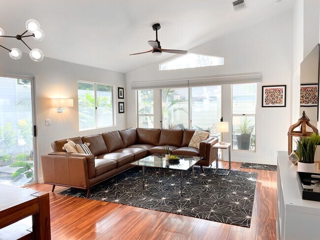 Building Photo - 75-233 Nani Kailua Dr. #102