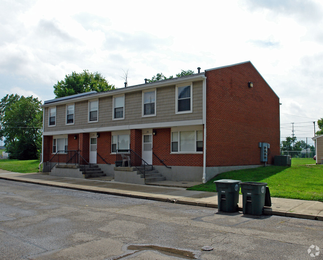 Building Photo - 204-208 Hawthorn St