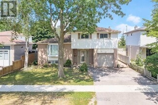 Building Photo - 97 College Crescent