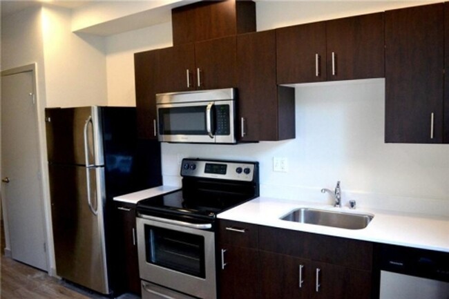 Foto del interior - East John Apartments