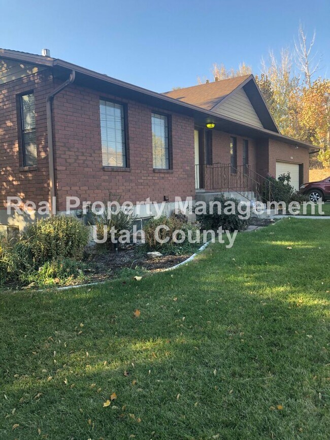 Foto del edificio - Spacious Lehi Home