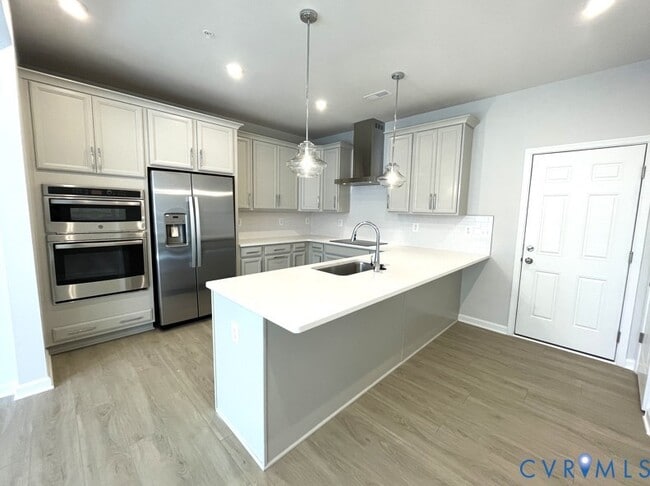 Building Photo - 13327 Coalfield Station Ln