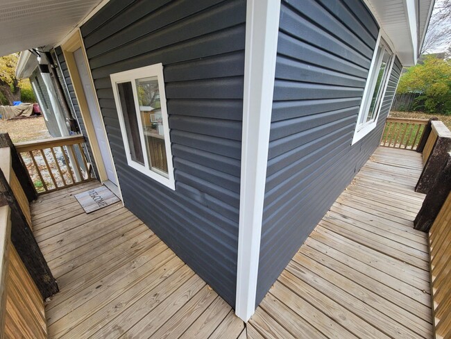 Photo - Centrally Located 1-3BR House