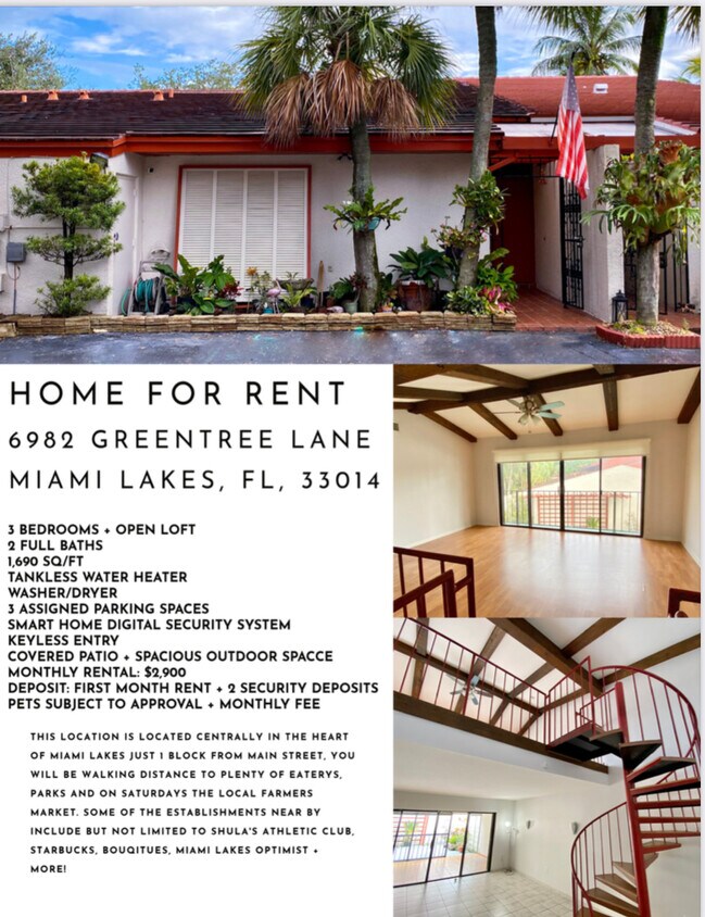 Primary Photo - 6982 Greentree Ln