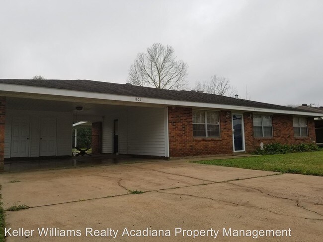 Building Photo - 3 br, 2 bath House - 802 St. Leo