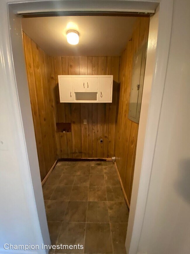 Foto del edificio - 3 br, 2 bath House - 410 Meadow Lane