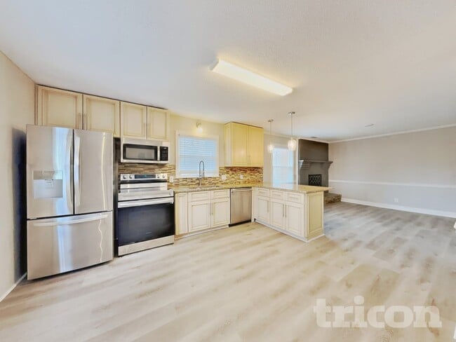 Foto del edificio - 1645 Ginger Dr