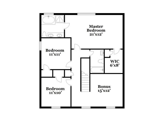 Foto del edificio - 2707 Candlewick Ct