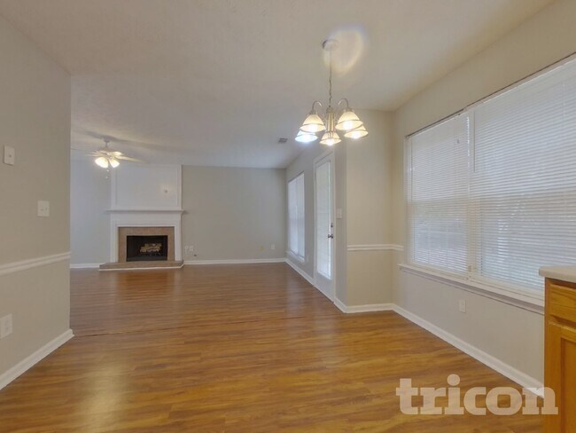 Foto del edificio - 4247 Gray Raptor Ct