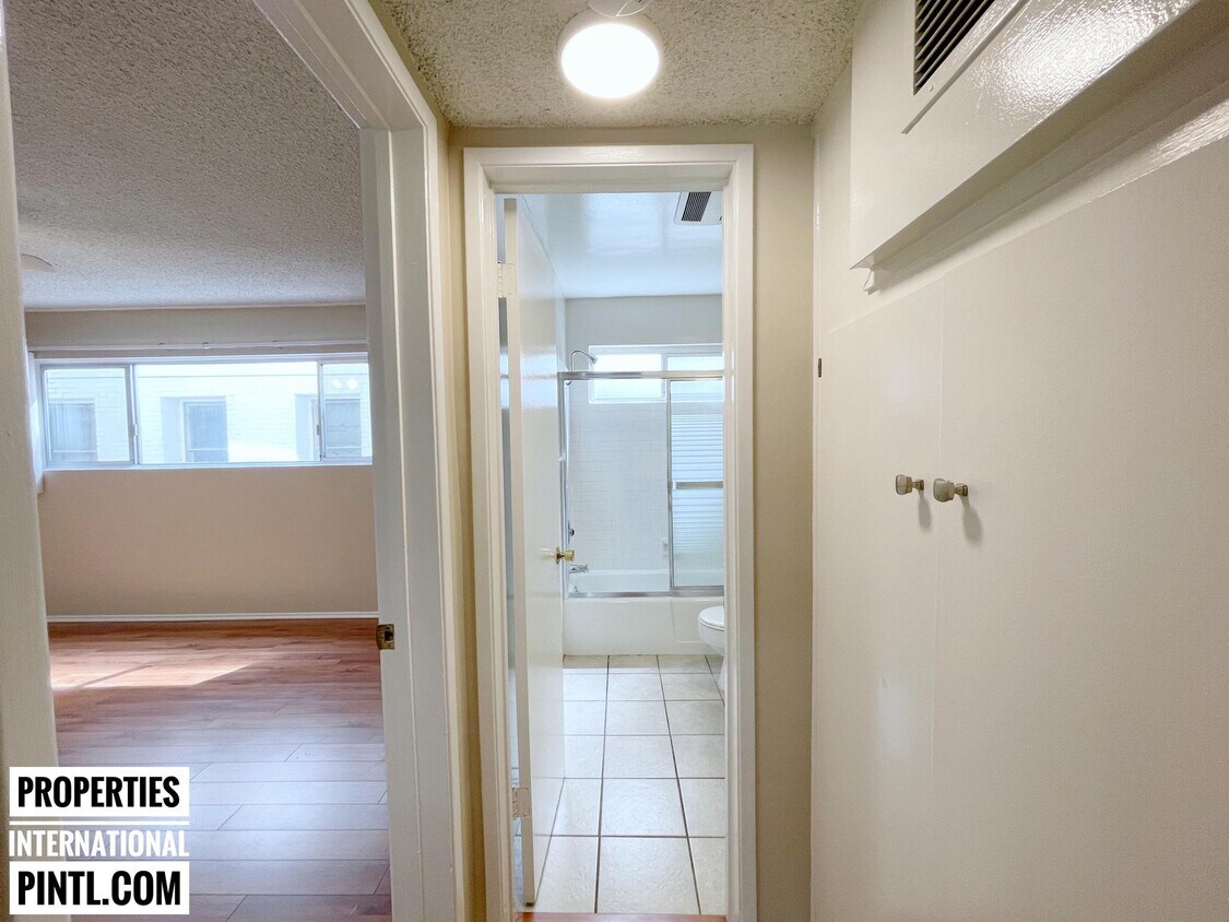 El Molino South Apartments in Pasadena, CA Westside Rentals