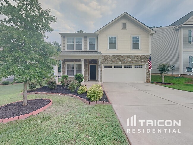 Foto del edificio - 6600 Covington Commons Dr