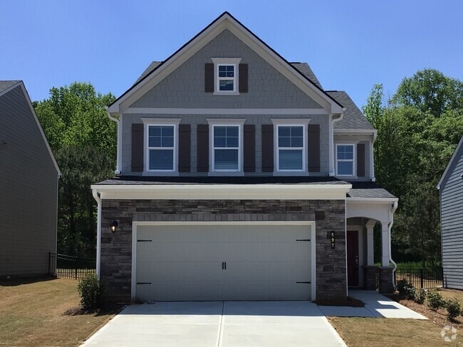 Building Photo - 597 Woodall Rd