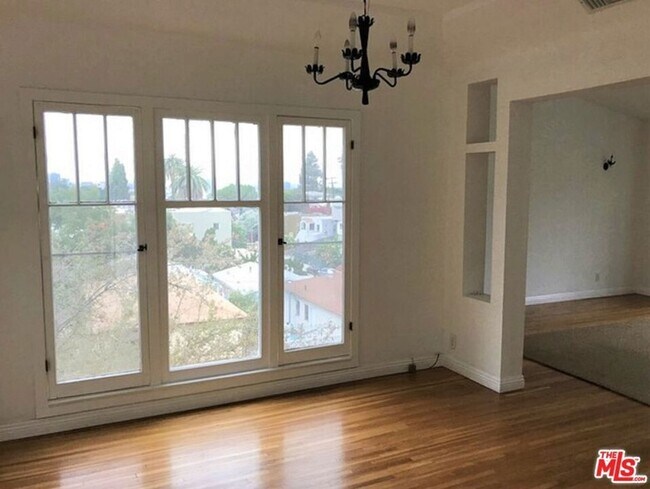 Foto del edificio - 850 Tularosa Dr