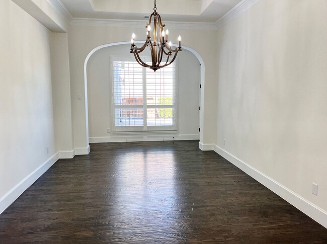 Building Photo - Executive 4/4.5/3 in Frisco Ready For Move...