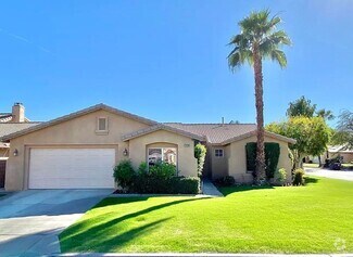 Building Photo - 79281 Sierra Vista