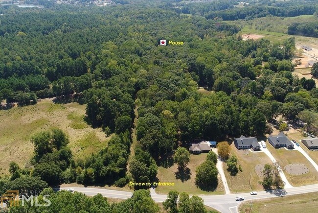 Foto del edificio - 506 Rockwell Church Rd NE