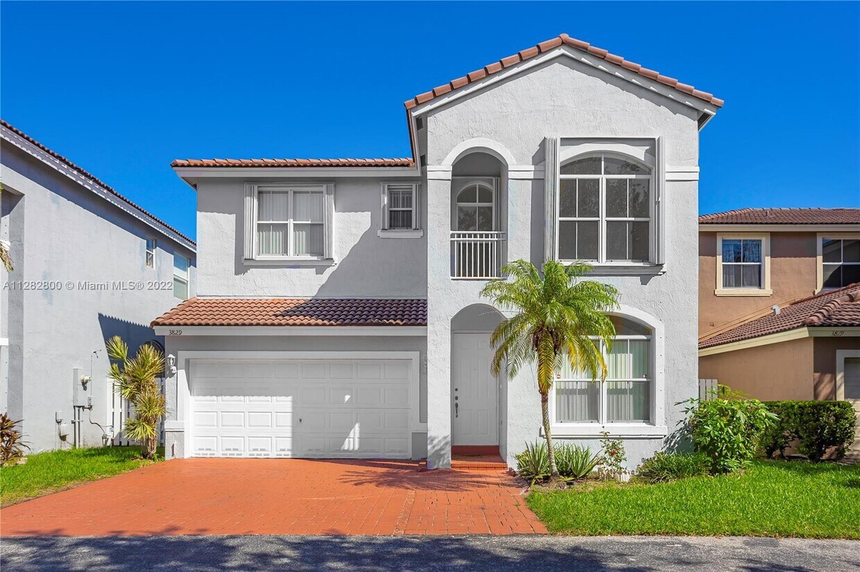 3829 SW 51st St, Fort Lauderdale, FL 33312 House for Rent in Fort