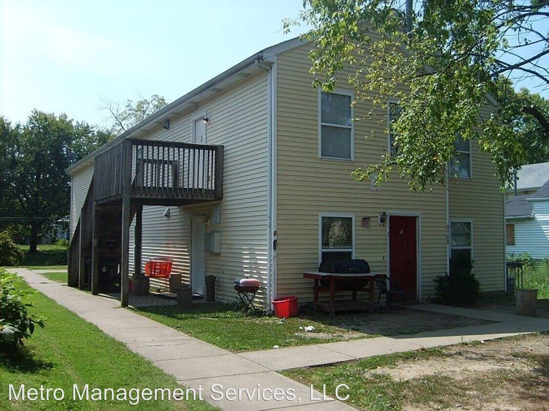 Foto principal - 2702 W Kentucky St