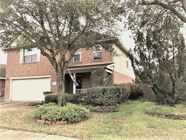 Building Photo - 6535 Silky Moss Dr