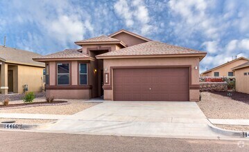 Building Photo - 14466 Miguel Terrazas Dr